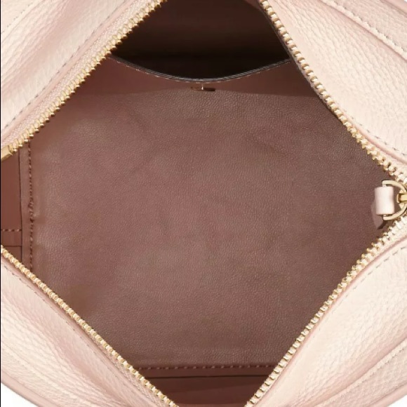 Hayes street Vanessa crossbody vellum kate spade - Picture 5 of 7